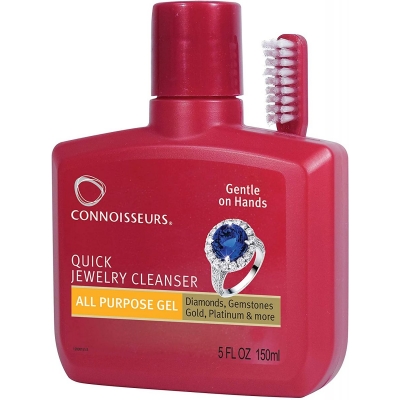Connoisseurs Quick Jewelry Cleanser