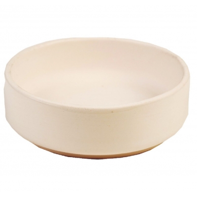 Ceramic Dish of Borax