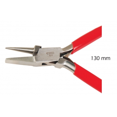Round and Flat Nose Plier