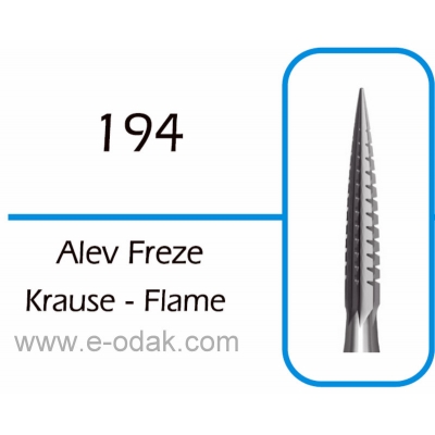 Krause-Flame