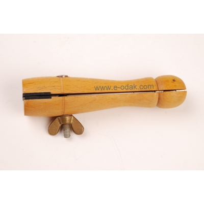 Wooden Clamp with Side