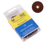 ZIMPARA PUL, 200 COARSE MOORE'S 21-3510