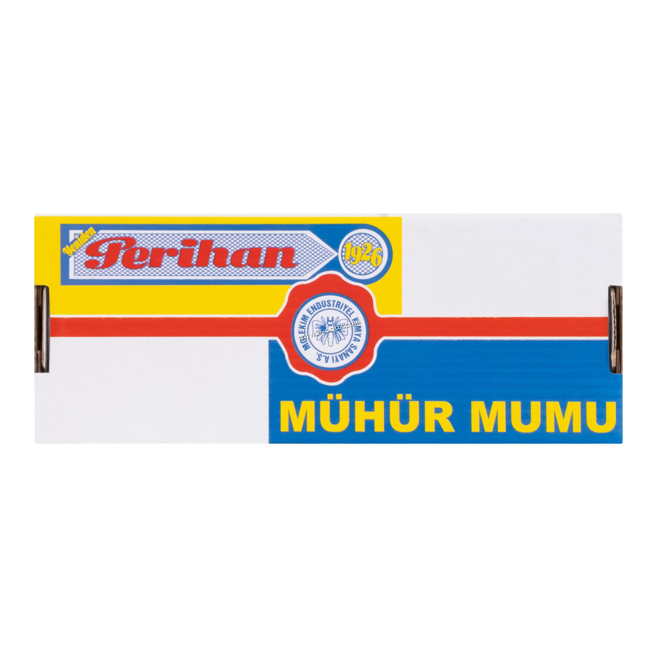Artboard 1 MÜHÜR MUMU - Görsel 1