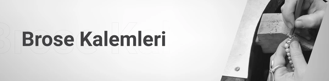 Brose Kalemleri Brose Kalemleri