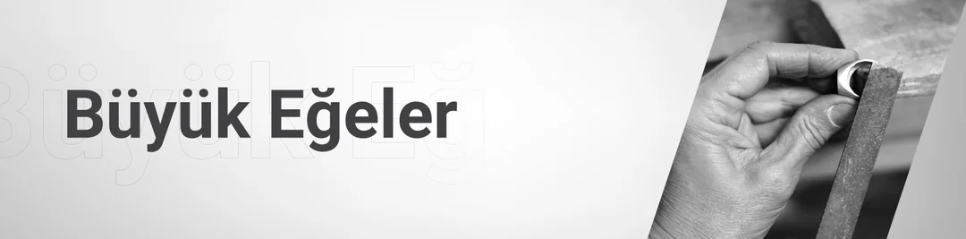 Büyük Eğeler Büyük Eğeler