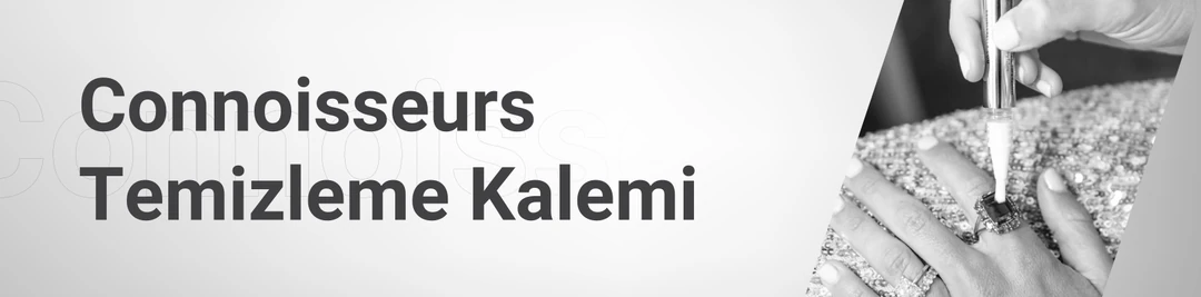 Connoisseurs Temizleme Kalemi Connoisseurs Temizleme Kalemi