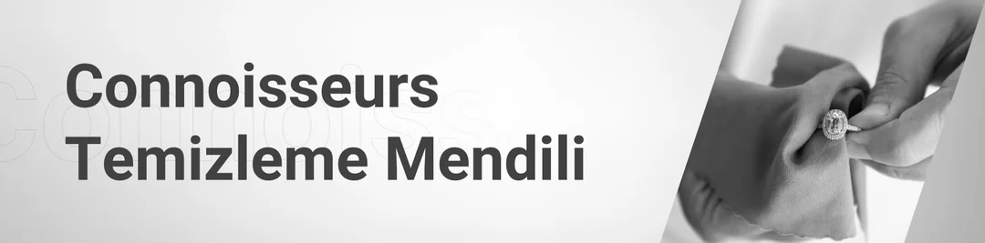 Connoisseurs Temizleme Mendili Connoisseurs Temizleme Mendili