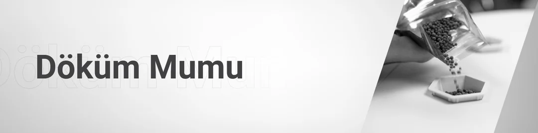 Döküm Mumu