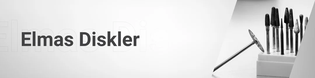 Elmas Diskler Elmas Diskler
