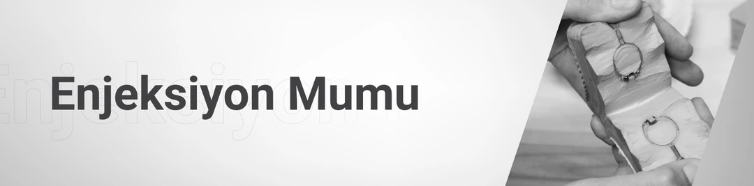 Enjeksiyon Mumları Enjeksiyon Mumları