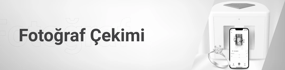 Fotoğraf Çekimi