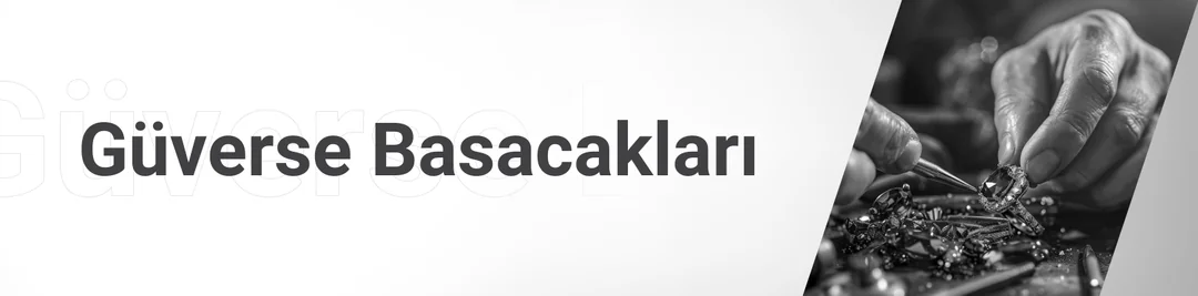 Güverse Basacakları Güverse Basacakları