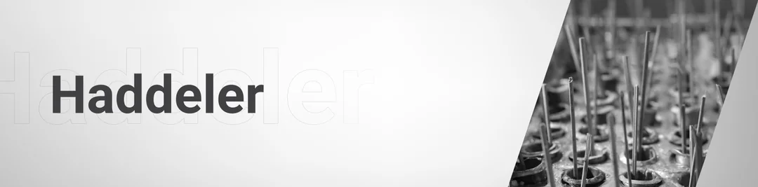 Haddeler