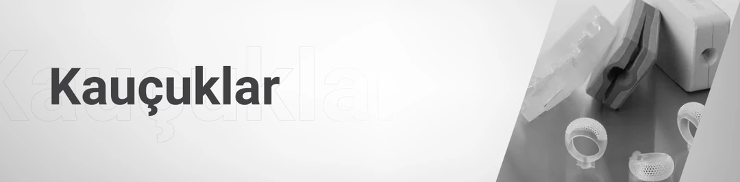 Kauçuklar Kauçuklar
