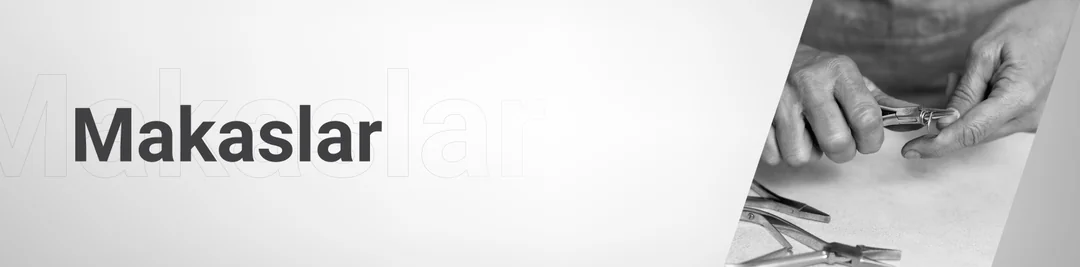 Makaslar Makaslar
