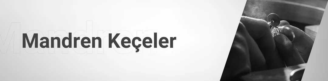 Mandren Keçeler Mandren Keçeler