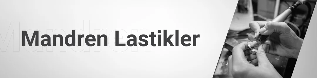 Mandren Lastikler Mandren Lastikler