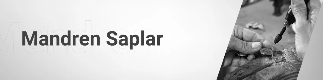 Mandren Saplar Mandren Saplar