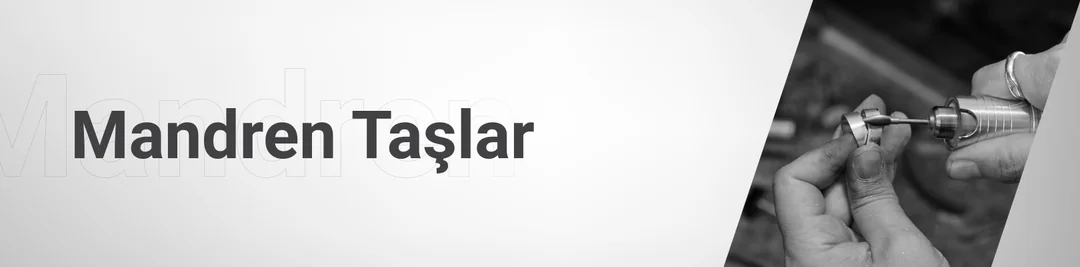 Mandren Taşlar Mandren Taşlar