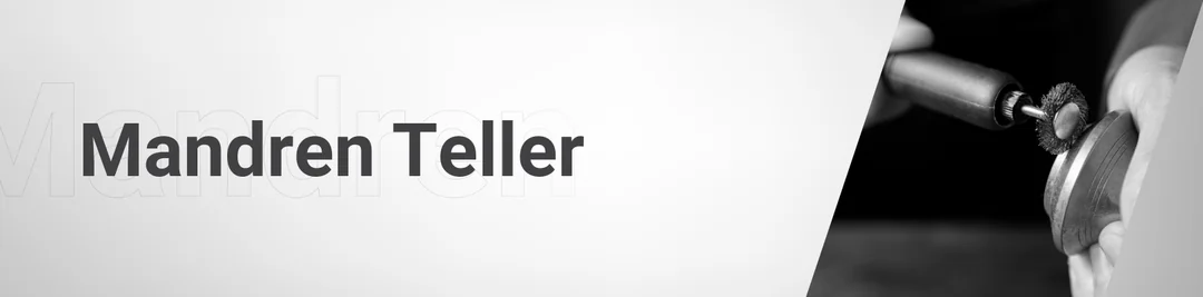 Mandren Teller Mandren Teller