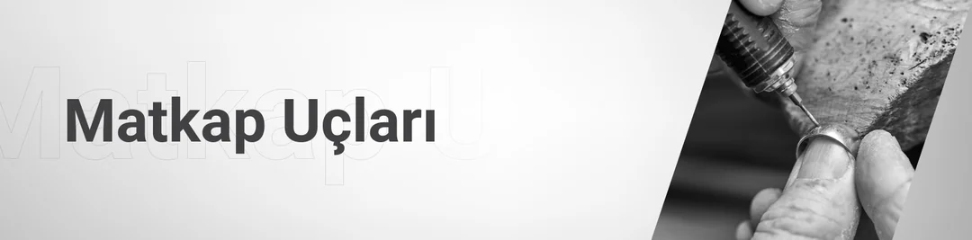 Matkap Uçları Matkap Uçları