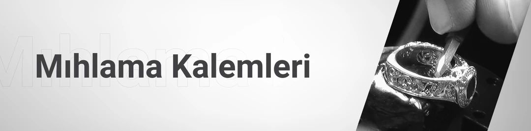 Mıhlama Kalemleri Mıhlama Kalemleri