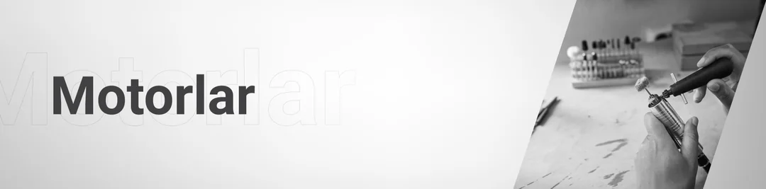 Motorlar Motorlar