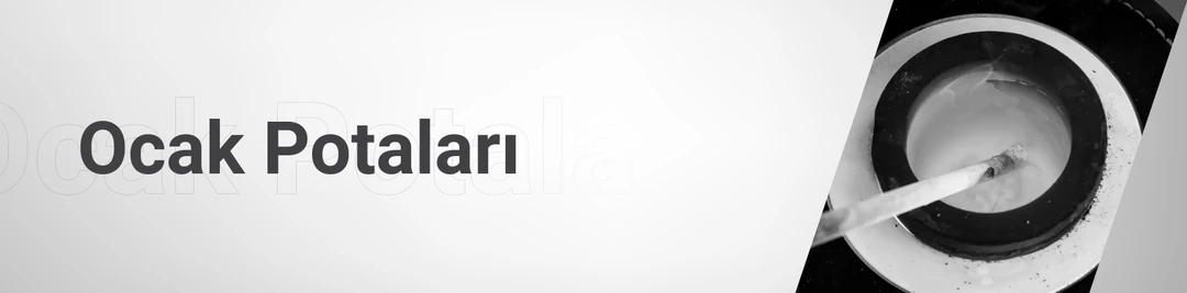Ocak Potaları Ocak Potaları