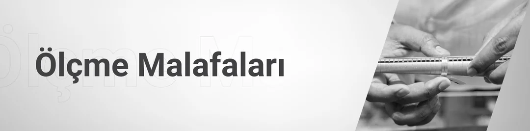 Ölçme Malafaları Ölçme Malafaları