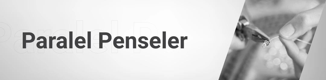 Paralel Penseler Paralel Penseler
