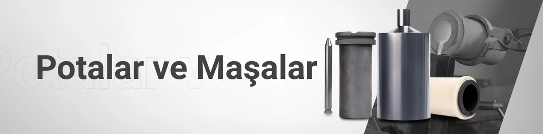 Potalar ve Maşalar Potalar ve Maşalar