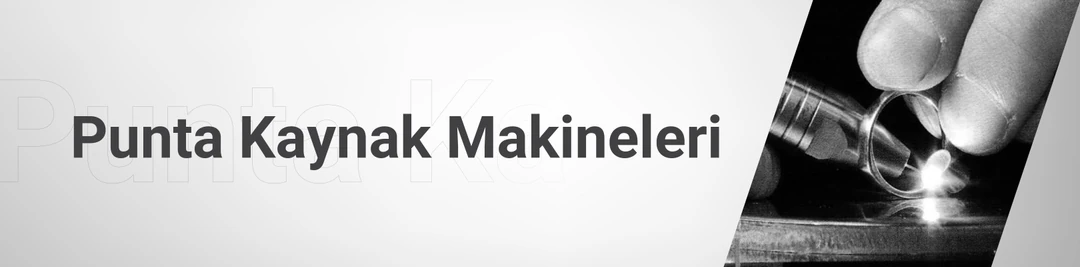 Punta Kaynak Makineleri Punta Kaynak Makineleri