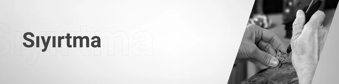Sıyırtma