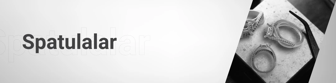 Spatulalar Spatulalar