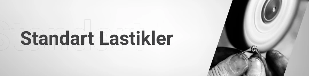 Standart Lastikler Standart Lastikler
