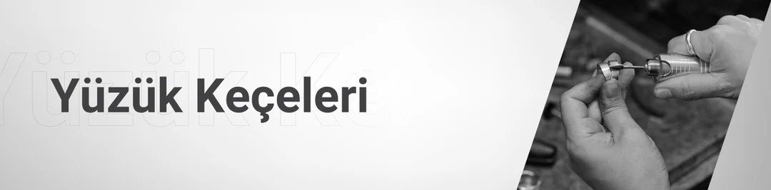 Yüzük Keçeleri Yüzük Keçeleri