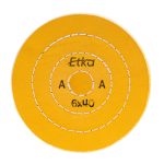 BEZ, A-6X40 SARI CİLA ETKA