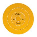 BEZ, A-6X60 SARI CİLA ETKA