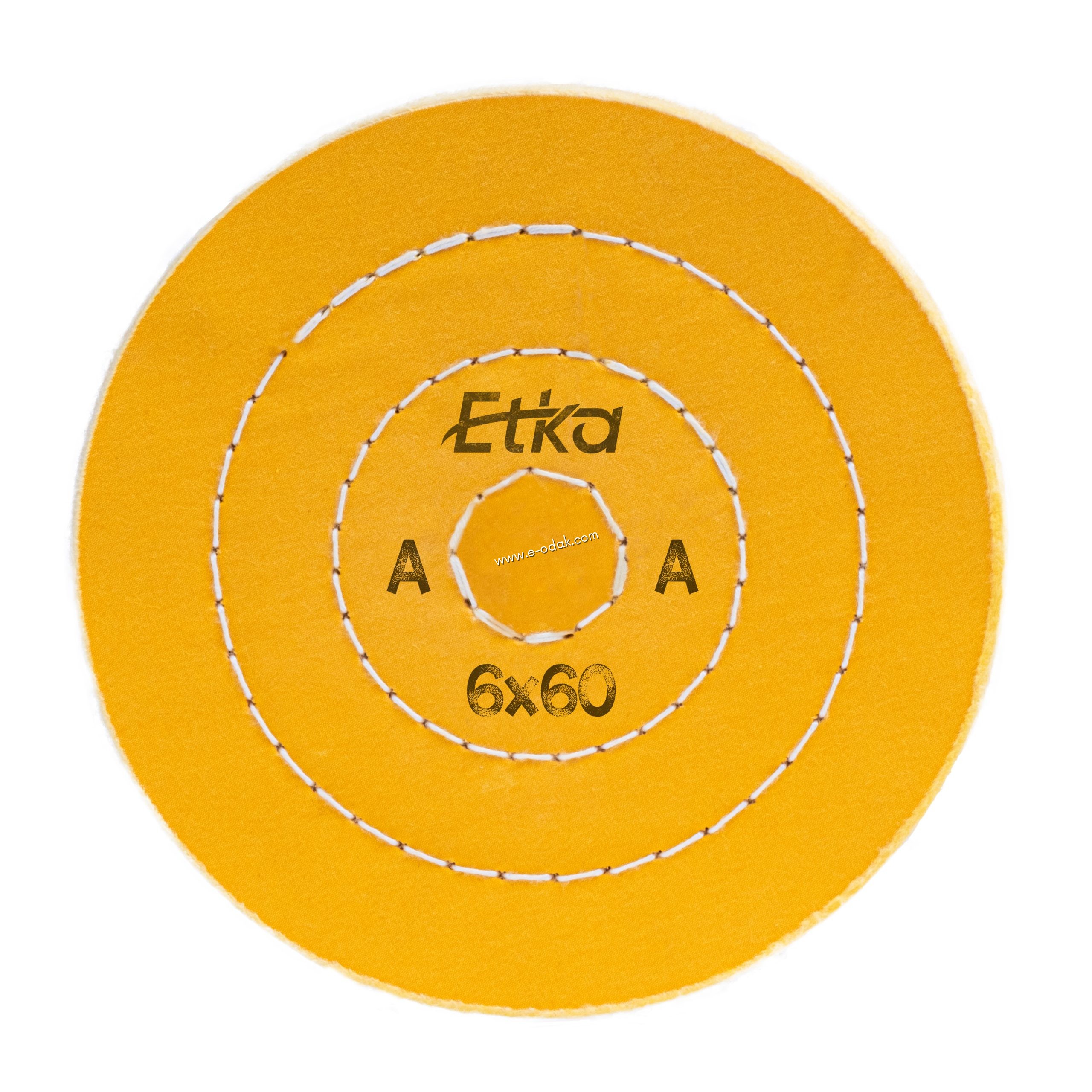 OC-30101-EAS-6*60 BEZ, A-6X60 SARI CİLA ETKA BEZ, A-6X60 SARI CİLA ETKA - Görsel 1