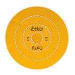 BEZ, S-6X40 SARI CİLA ETKA