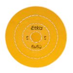BEZ, S-6X60 SARI CİLA ETKA