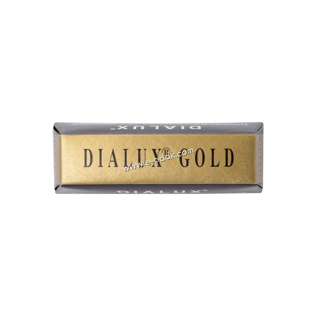 OC-30204-CD-G CİLA, DİALÜX GOLD CİLA, DIALUX GOLD - Görsel 1