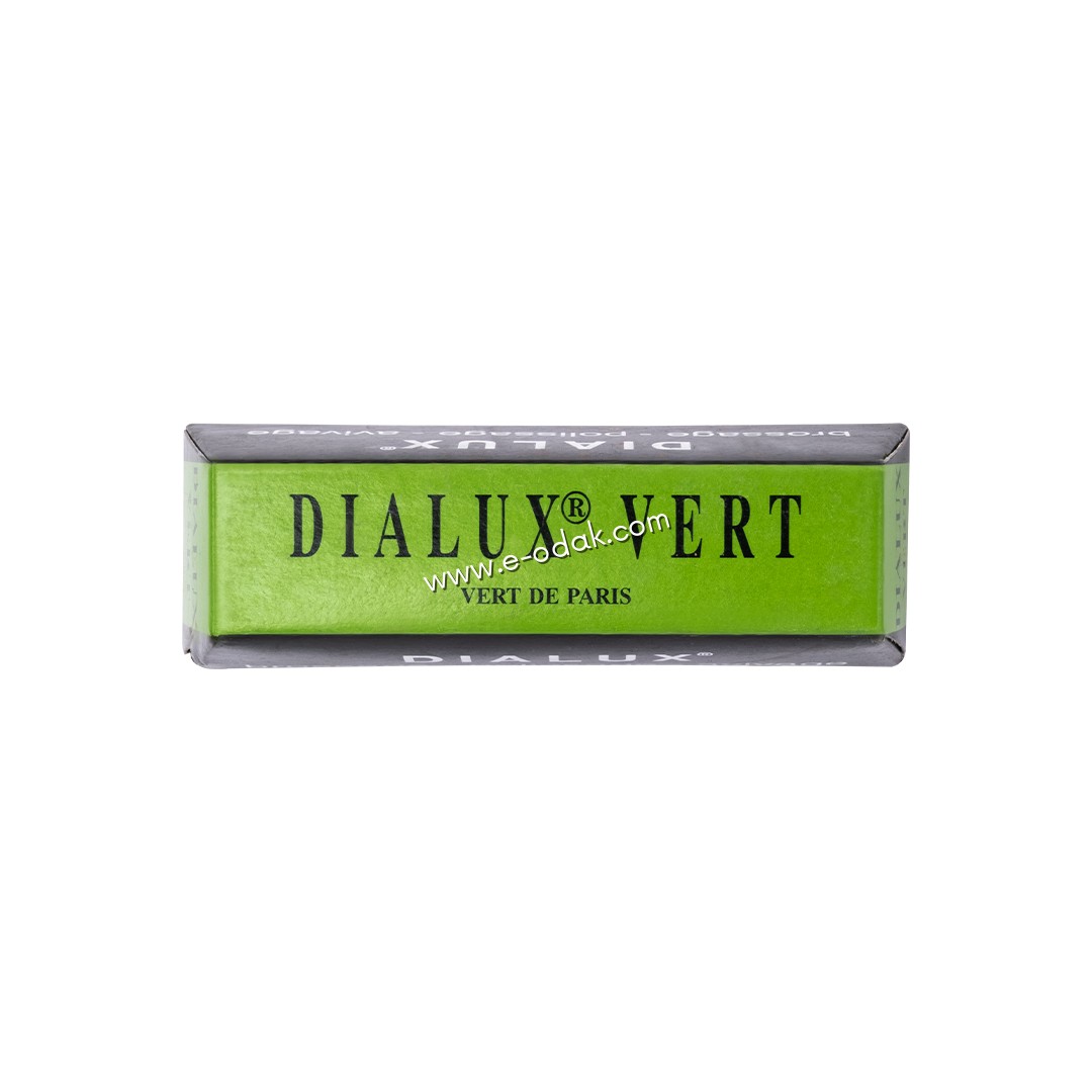 OC-30204-CD-Y CİLA, DİALÜX YEŞİL CİLA, DIALUX YEŞİL - Görsel 1
