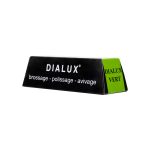 CİLA, DIALUX YEŞİL - Görsel 3