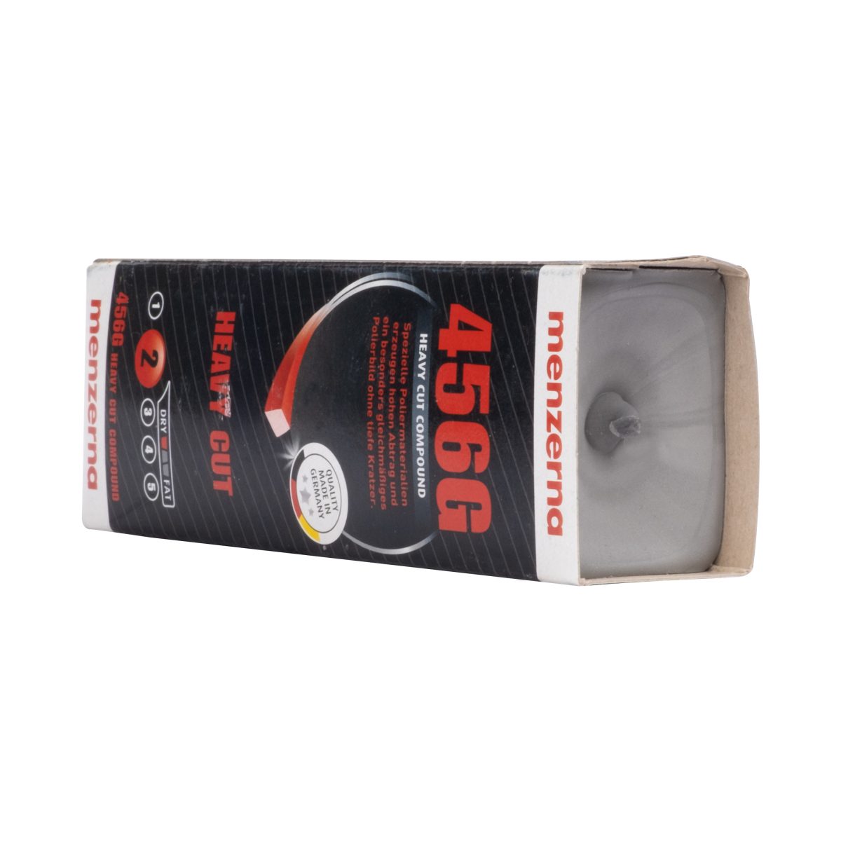 CİLA, MENZERNA C-456G GRİ - Görsel 2