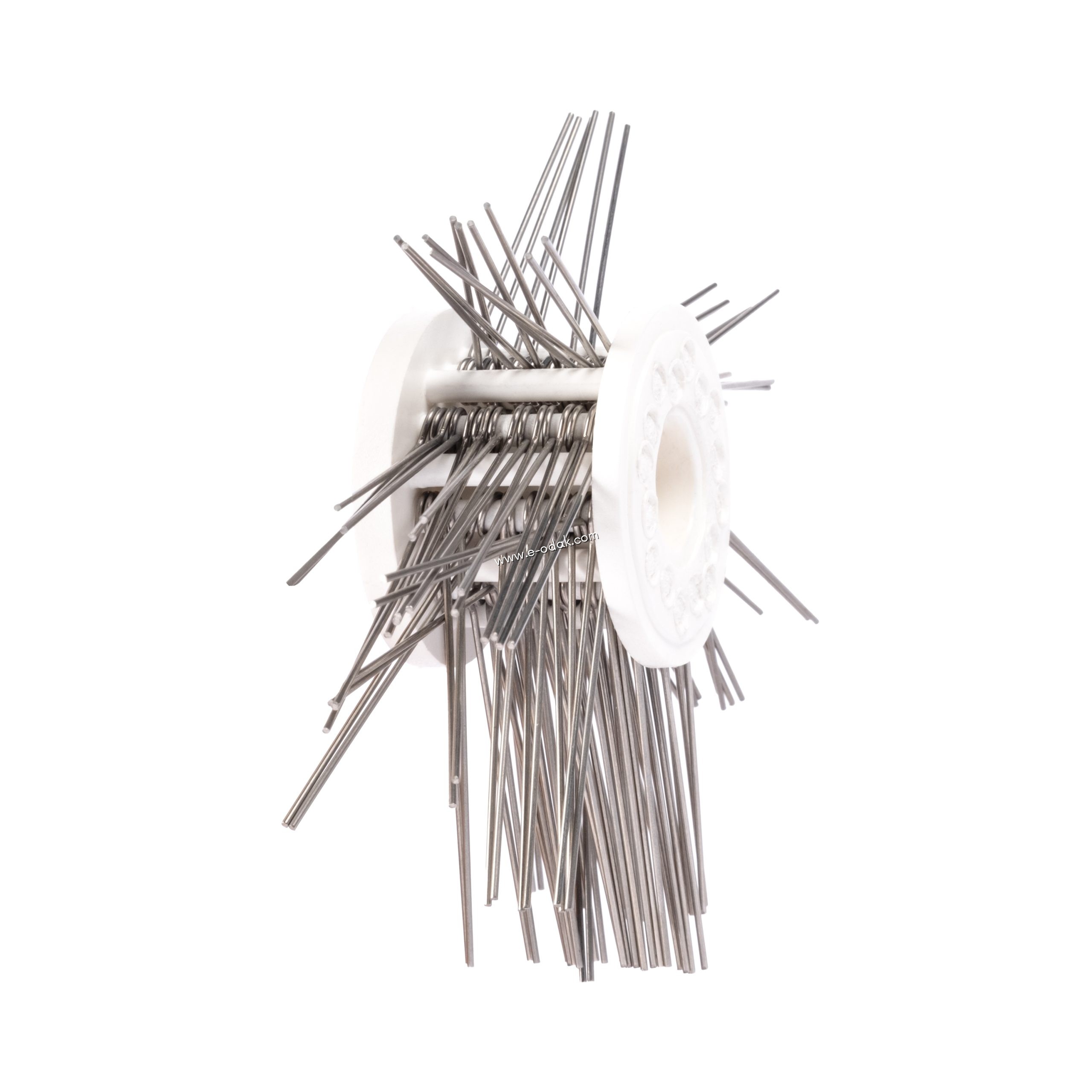 OC-30418-TM-05 TELMAT, BEYAZ ZIMPARA MOTOR TELMAT, BEYAZ ZIMPARA MOTOR - Görsel 1