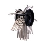 TELMAT, SİYAH ZIMPARA MOTOR