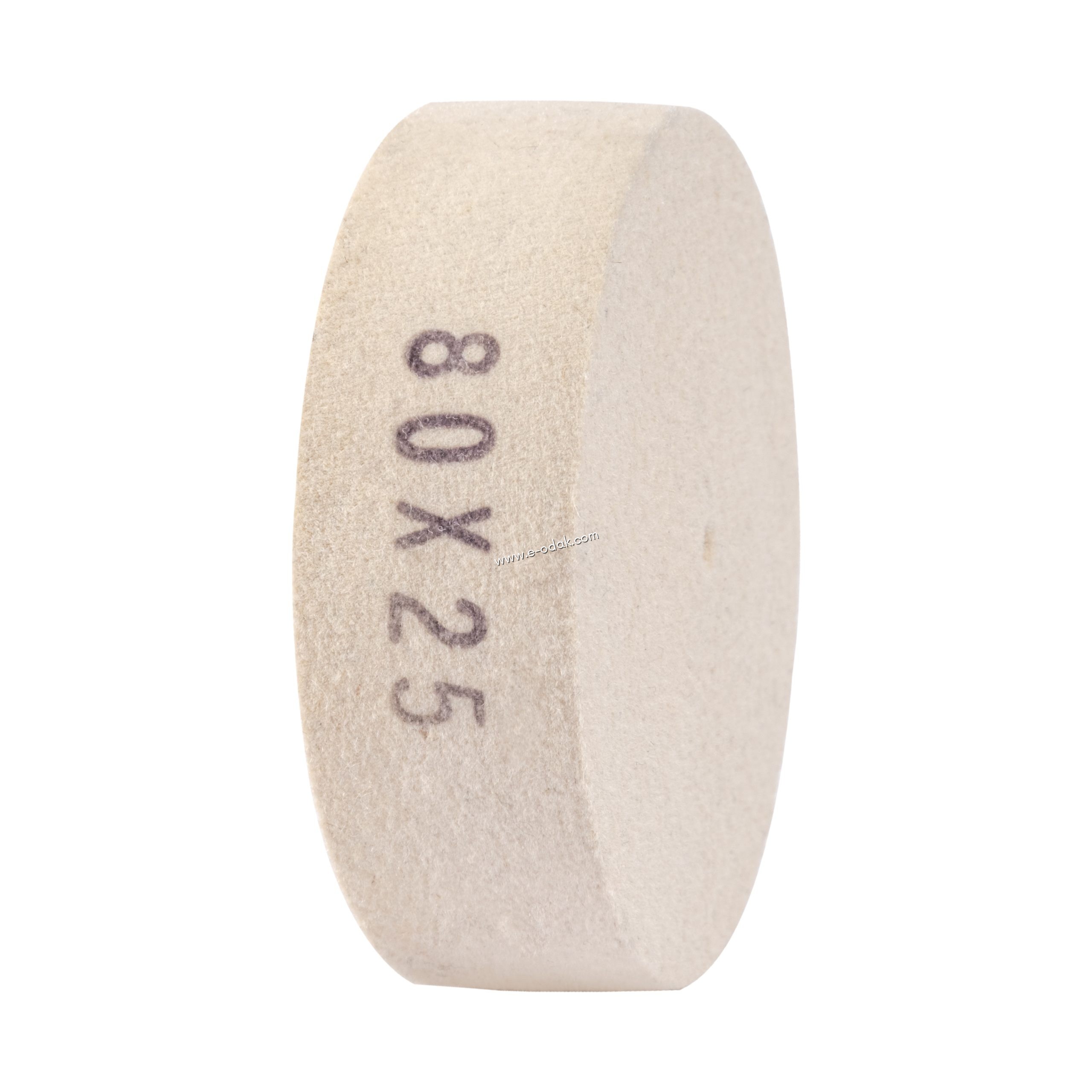 OC-30518-080*25 KEÇE, MOTOR 080x25 KEÇE, MOTOR 080X25 - Görsel 1
