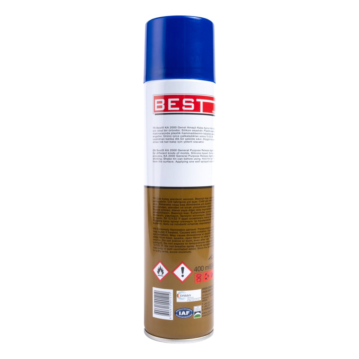 SPREY, KAUÇUK BEST - Görsel 3