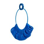 HALKA YÜZÜK ÖLÇÜSÜ, PLASTİK - Görsel 2